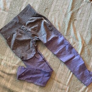 Gymshark Ombre Leggings